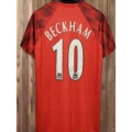 96-97 Red Man L Home + #10