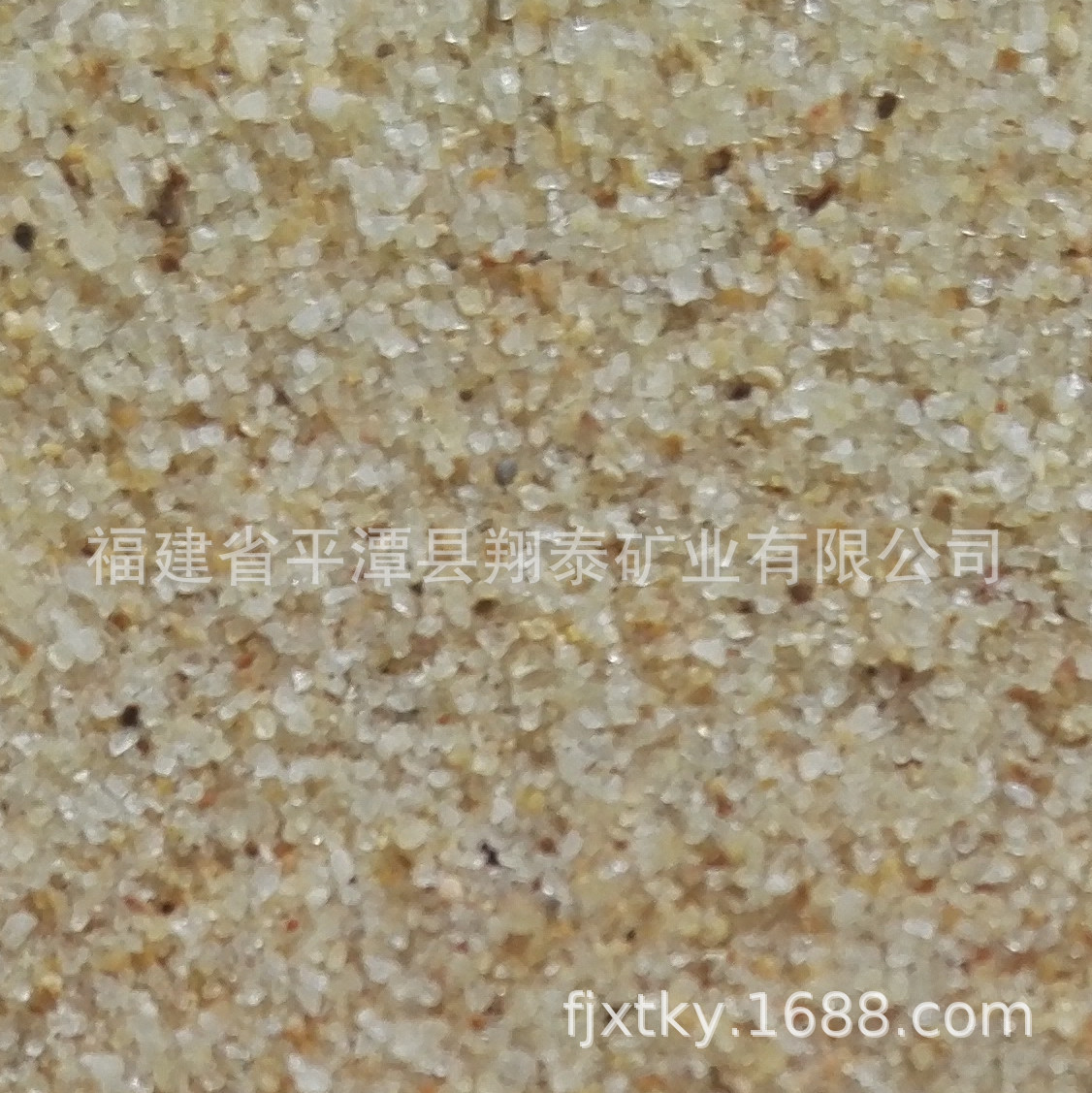 （铸钢可用、省树脂）树脂砂工艺铸造砂50/100目