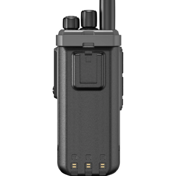 UV98PLUS интерком наружный полно-диапазон многофункциональный коротковолновый APRS+GPS глобальная навигация