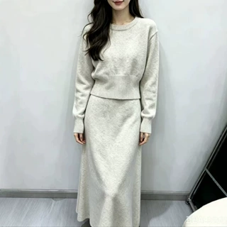濮院源头工厂毛衫支持小批量定制软糯老钱风针织衫批发