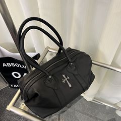 レイシの紋様の柔らかい皮のトートはギョーザを包んでクロスを包んで翼を包んで2025大容量の手持ちの肩掛けの大きい包みの女性を包みます。