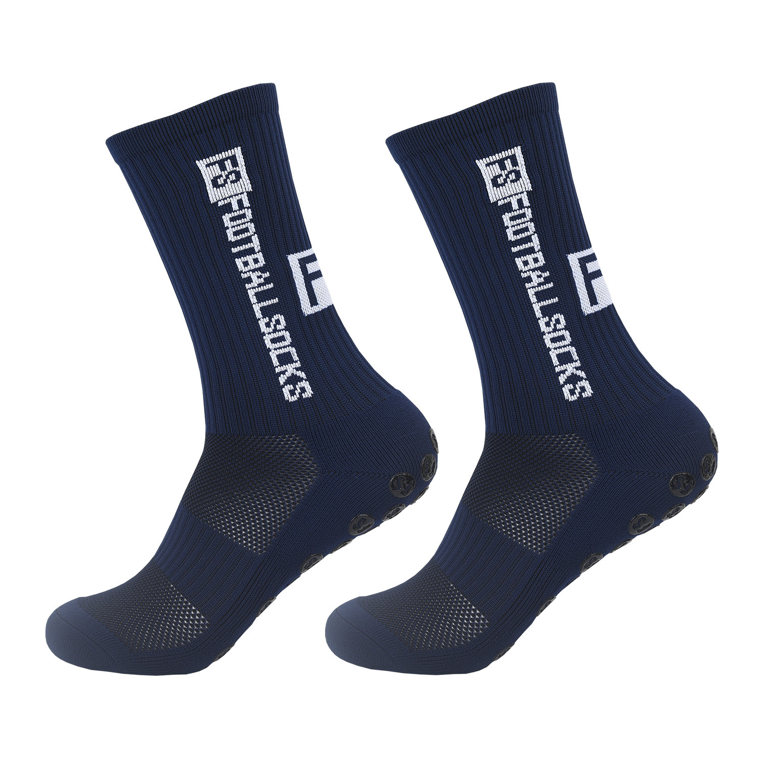 Nuevos calcetines de fútbol dispensadores transfronterizos FS antideslizantes gruesos calcetines de fondo de toalla football socks al por mayor image 14