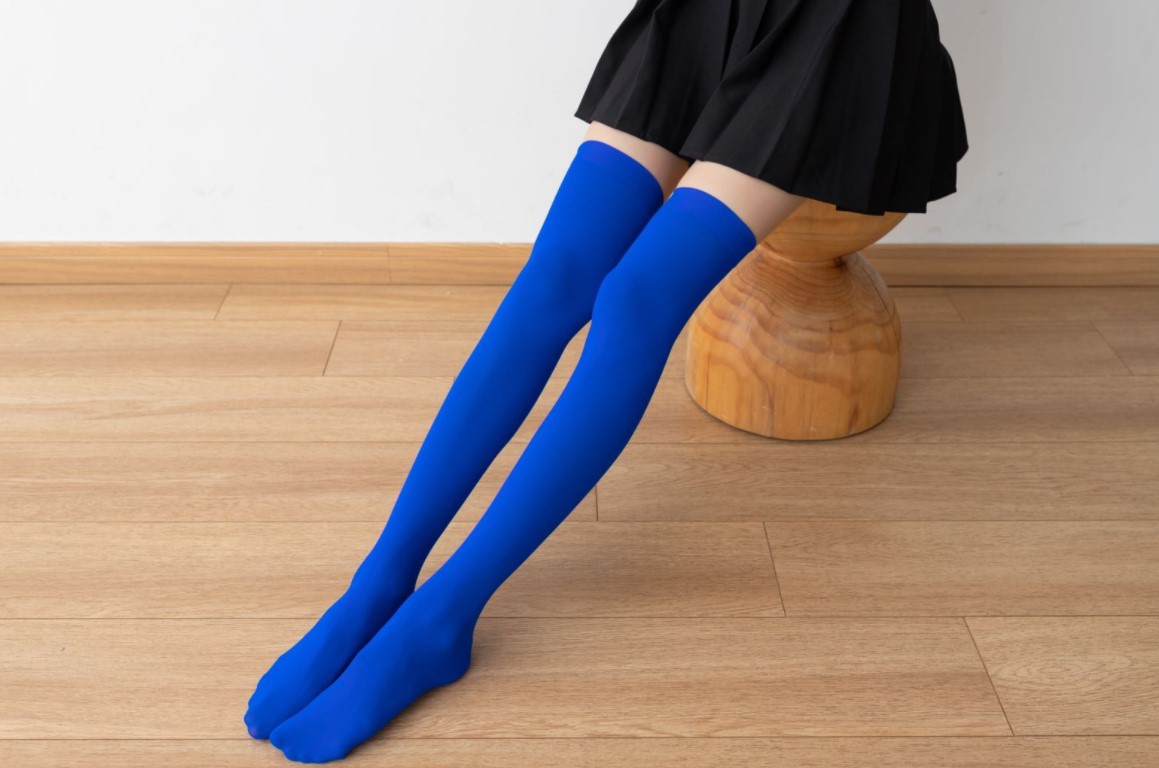 Royal blue