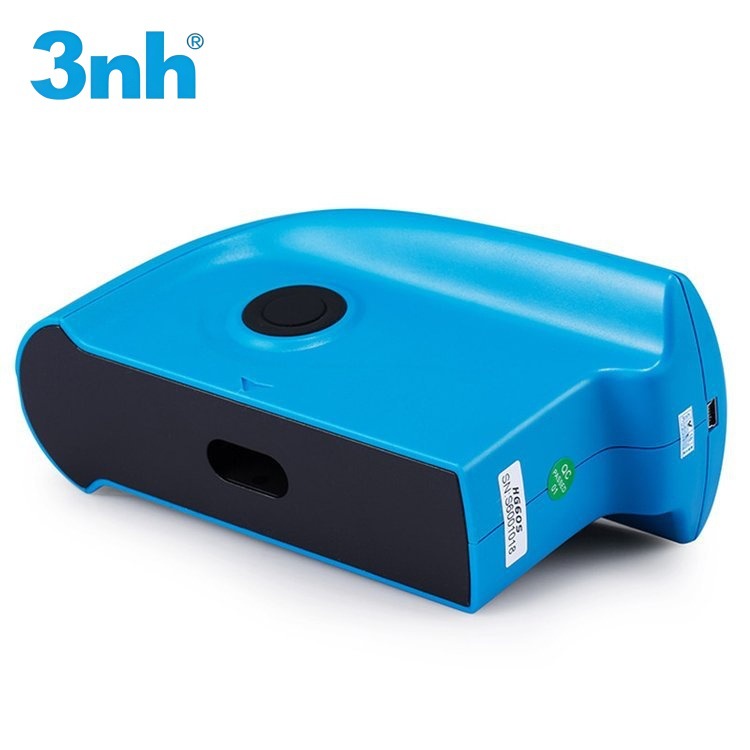 议价三恩驰金属瓷砖石材光泽度计 HG60S经济型光泽度仪！