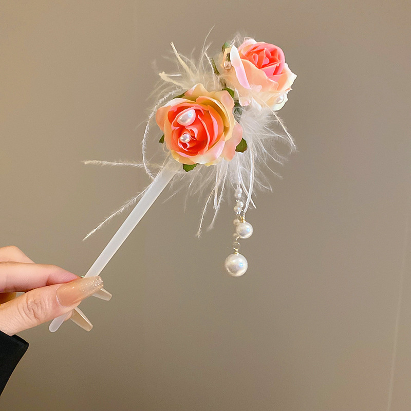 139 # Horquilla-Rosa-Blanco