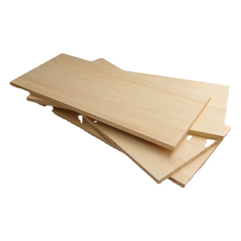 Деревянная сосновая доска перегородка Полка гардероб перегородка деревянная полка деревянная Базовая доска деревянный ламинат