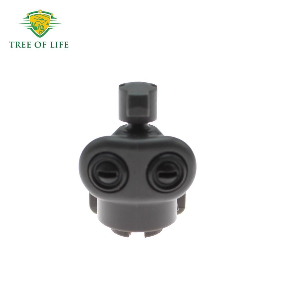 Para Nissan Qashqai J11 2014-2018 faro limpiador reparación boquilla actuador bomba image 2