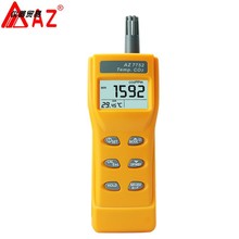 ̨�����AZ7752������̼��������AZ77535������CO2Ũ�ȼ�AZ7755