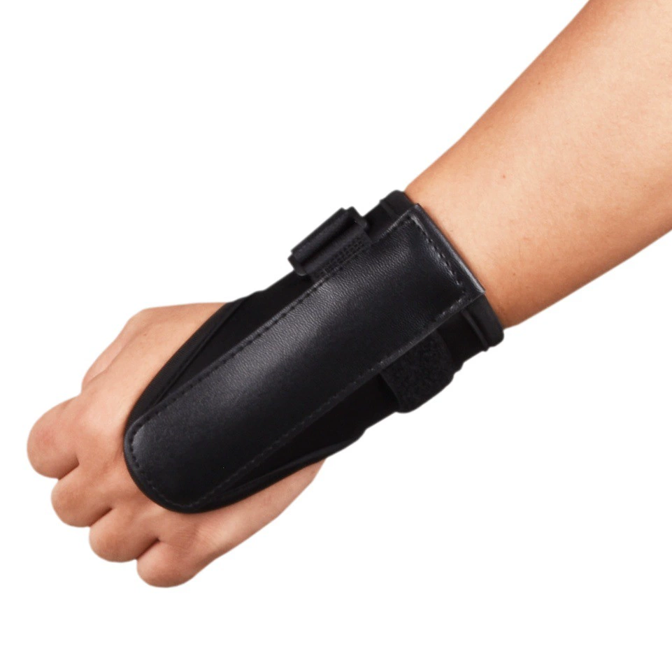 Гольф качели практика запястья держатель для начинающих Практика поставки качели предотвратить ремешок коррекции оборота запястья