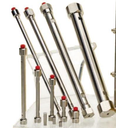 德国CS液相色谱柱MultoHigh 100 Si 3μ柱长125mm内径2mm ID