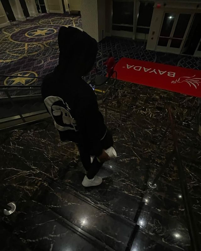Hoodie Image 12