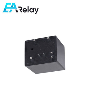 PCB Relay 12/24V 20A Micro Circuit Board Automotive Relay HFKM Relay