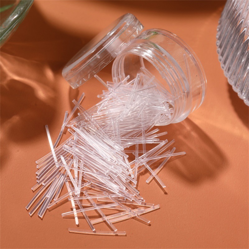 10 901EB 200根装 透明直棒