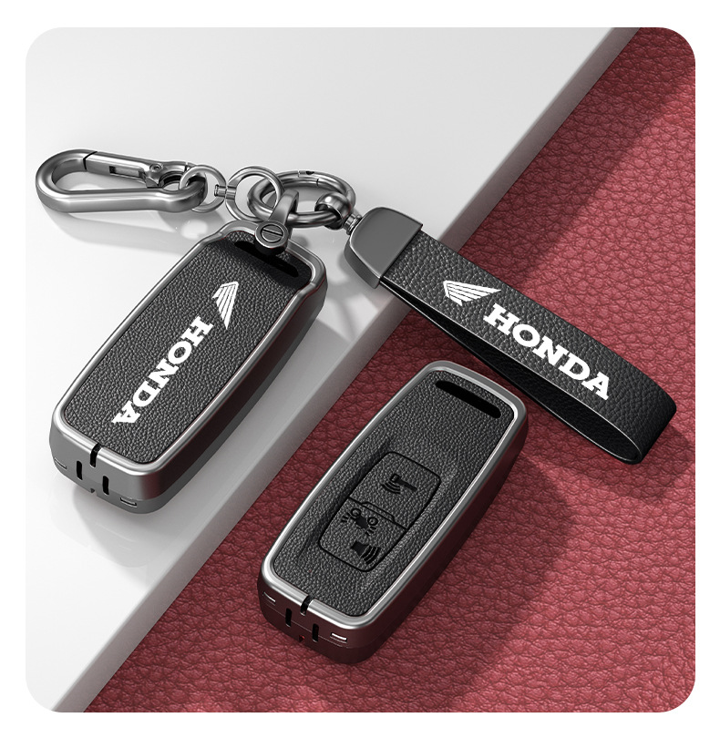 Suitable for Xin Da Zhou Ben Tian Motorcycle Sensor Key Cover Ns125La Foshan 350 Liexing 125 Protective Shell