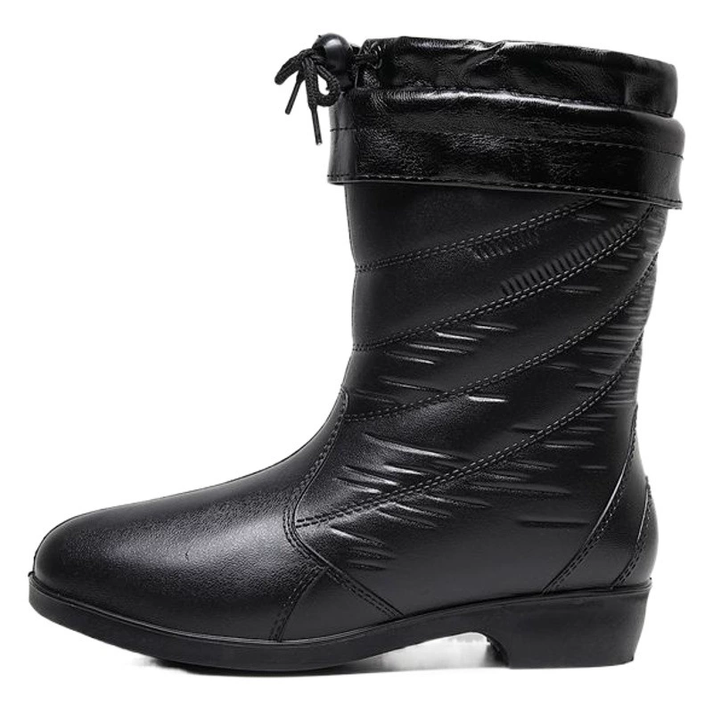 2025 водяные сапоги водяные сапоги дождевые сапоги модные тенденции