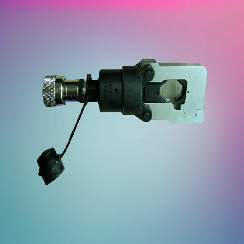 HYCP185一体式液压压接钳 ,  分体液压压线钳