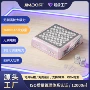 集尘跨境定制二合一吸尘机