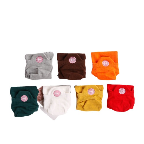 Maxx Boat Socks Women's Trendy Twelve Constellation Embroidered Cotton Socks Casual Breathable Couple Style Invisible Short Socks Wholesale