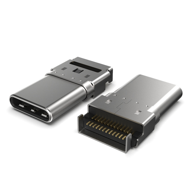 GLOBAL CONNECTOR连接器 USB4155-03-C国内现货