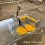 操作简易便携宽粉粉机