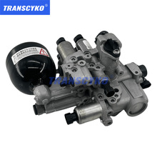 奇瑞QQQQ3变速箱控制器Selespeed速选器总成0.8AMT变速箱换挡机构