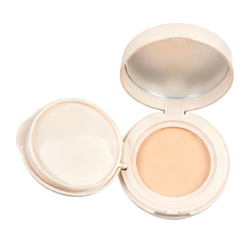 GR Essence, protector de la piel, manchas faciales, acné, círculos oscuros, impermeable, no fácil de quitar, crema de base hidratante natural.