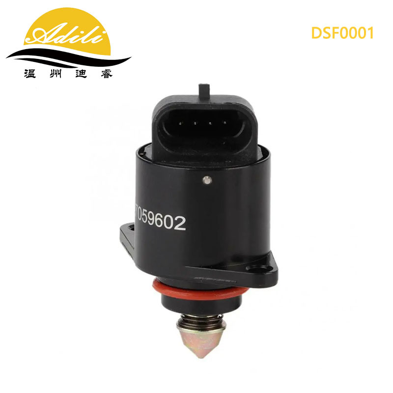 Suitable for Chevrolet Idle Speed Control Valve 17059602 93744675 96434613 17111947
