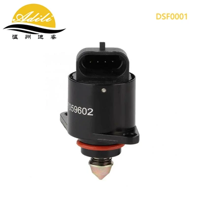 Valve 17059602 93744675 – Automotive Sensors