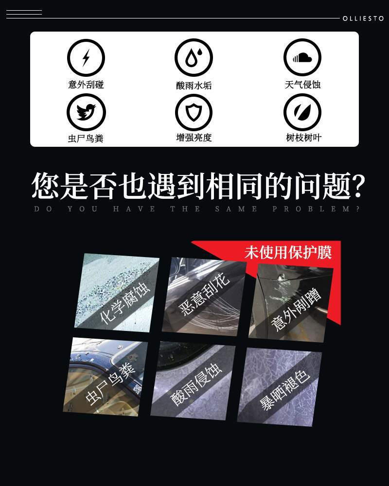 Factory Wholesale Direct Sales Car Tpu Film Tpu Paint Protection Film Tpu Invisible Car Film Self-Healing Scratch-Resistant Tpu