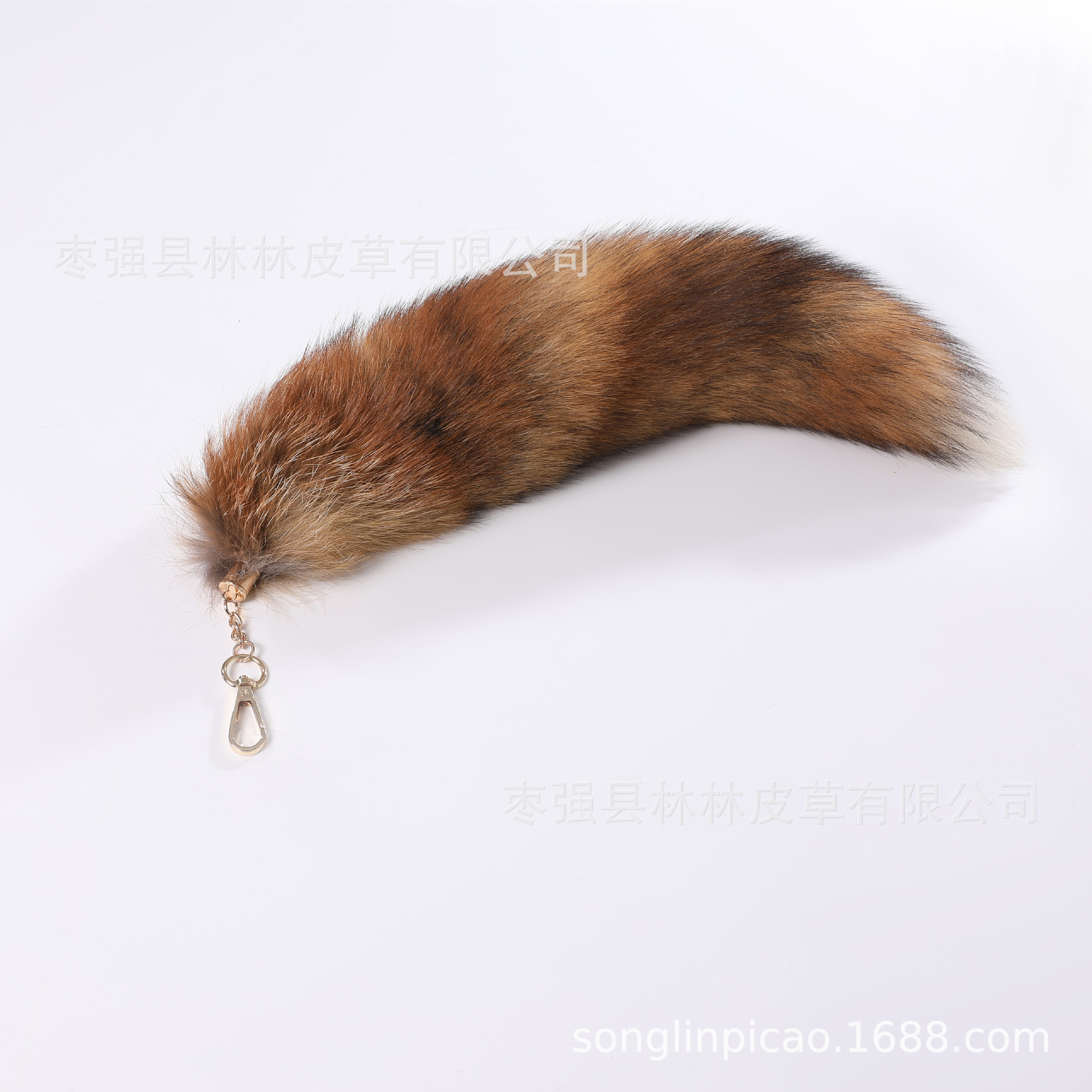 2023 zorro rojo adornos accesorios sexy cola real piel zorro cola danza accesorios imán anal plug