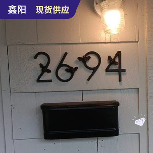 Դ�^�S�羳�¿� Bee House Number Sign�S�~�۷��T��̖���ٹ�ˇƷ