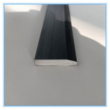 PVC阻燃发泡塑料双机共挤型材条生产厂家批发，PVC共挤发泡型材条