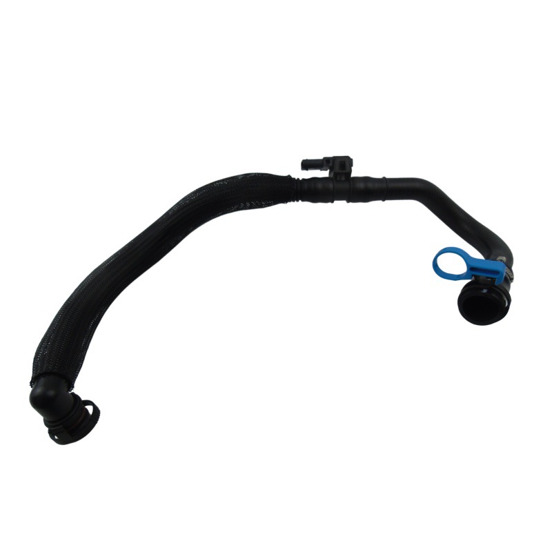Gv6Z6A664B,Kcv305,Pcv0100,46134 Pcv Valve Tube with Sensor for Ford Escape