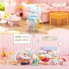 Yumui Dog [Dessert Gift Series] Please take 8 end boxes