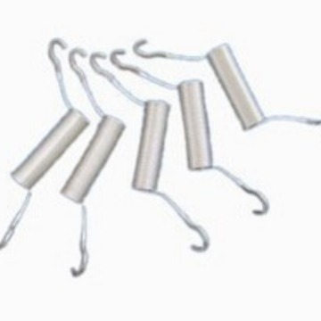 静电除尘器螺旋阴极线 螺旋线 螺旋芒刺线 弹簧螺旋线 极板厂家