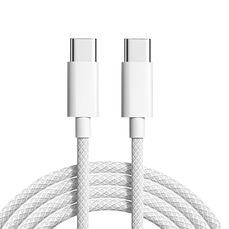 C-C 편조 데이터 케이블( 1m )