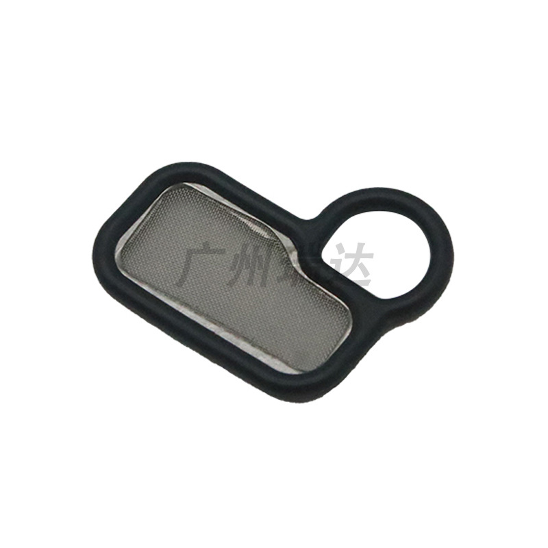 15845 - 5A2 - A01 sello de válvula solenoide VETC para automóviles Honda en stock al por mayor