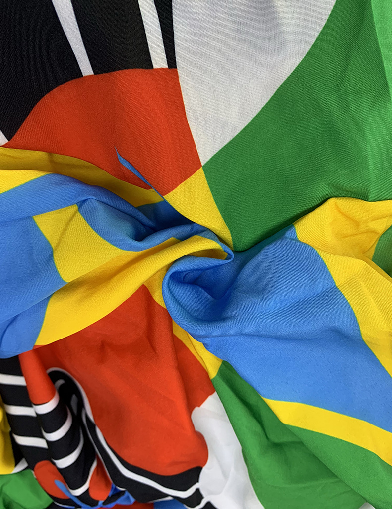 Women's Daily Bodysuits Casual Color Block Full Length Backless Jumpsuits display picture 5