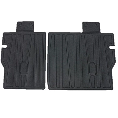 trade cross-border bz3x tail box mat — Trunk Mat