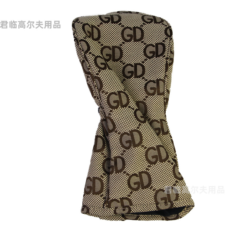 �߶���ľ���״��²��ջ���ľ�˱�����135UT��golfľ�˸�ͷ��4��