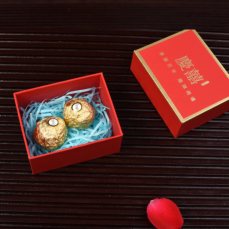 Gift box, accessories, pack, Birthday gift, 20 gram