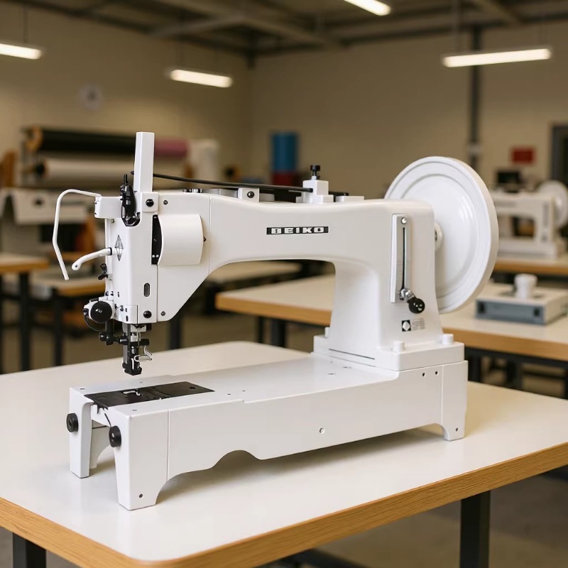 SEIKO精工｜厚料平车缝纫机｜SLH-2B-FH-1H