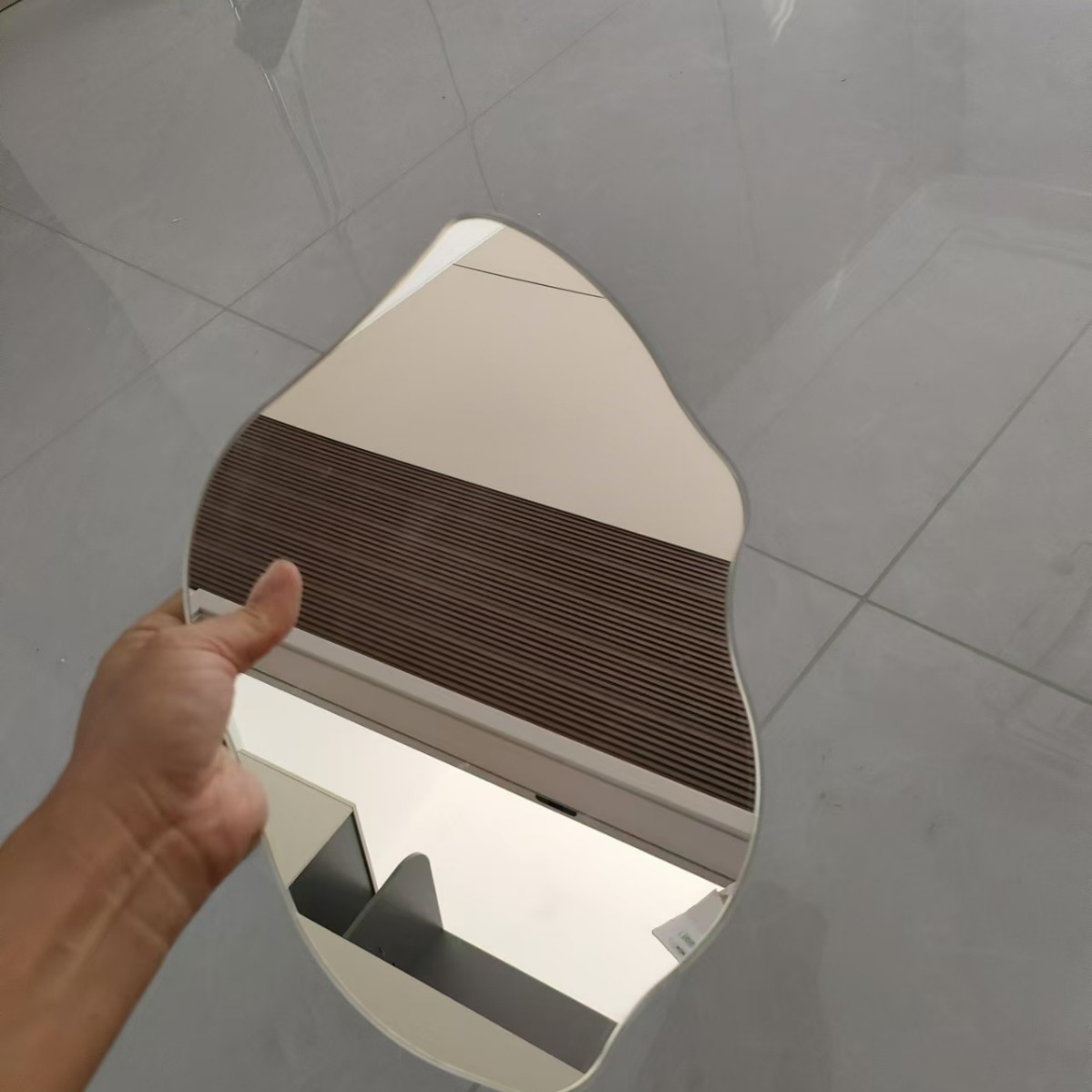 2mm-19mm 异形玻璃磨边 直边 斜边 圆边 量大优惠