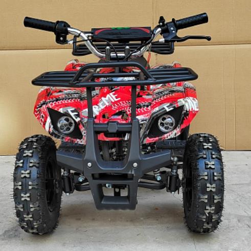 49CC 50CC儿童ATV 儿童沙滩车 儿童全地形车 儿童四轮摩托车