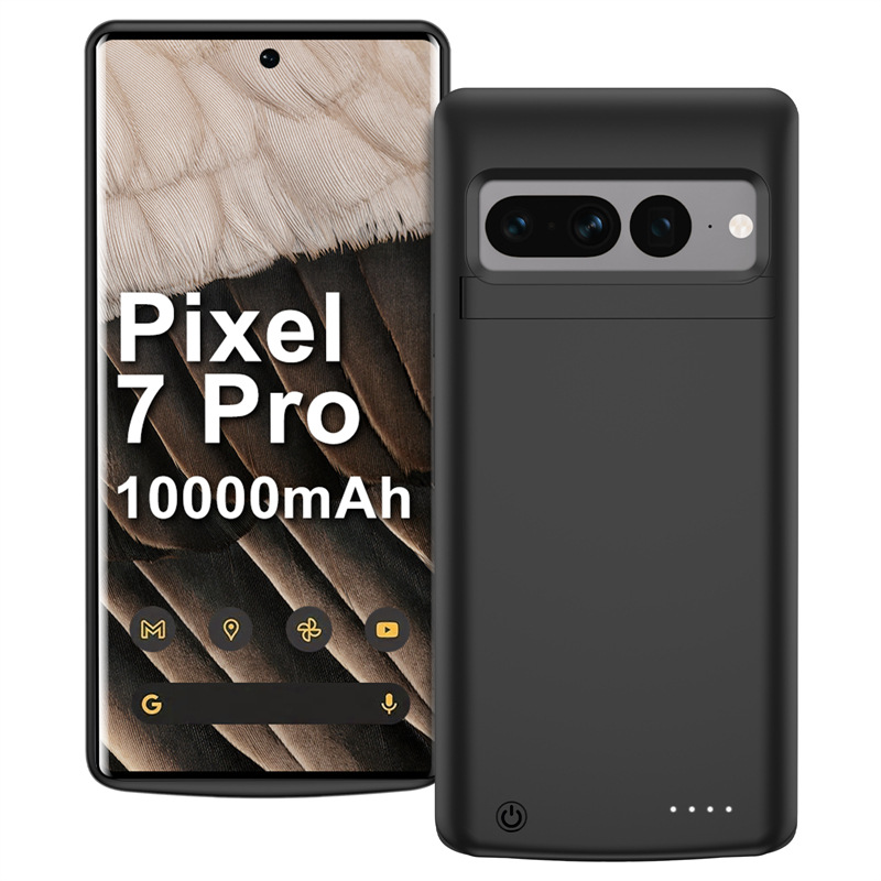 Google 7Pro [Faste Black]