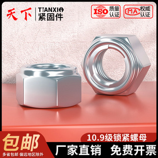 ����10.9��ȫ�����FƬ���i��ĸGB6184��\�i�o��ñM8M10M12M16M20