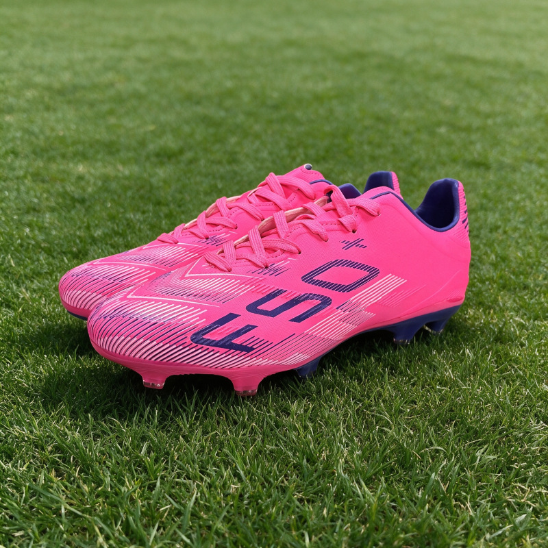 Tenis de Fútbol F50 de Corte Bajo AG de TPU Ligero para Césped Natural y Artificial image 9