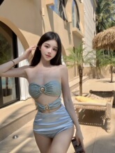 2025�n���Ը��{���Wbikini�첱�B�w�U�ս�����Ȫ��߅�ȼ���Ӿ��Ů
