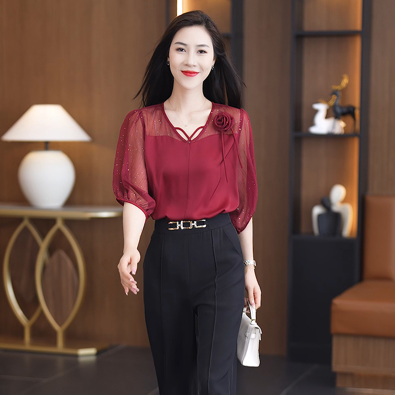 레드