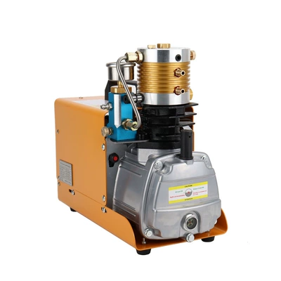 Hava kompressorları | Single-Cylinder Water-Cooled Electric Air